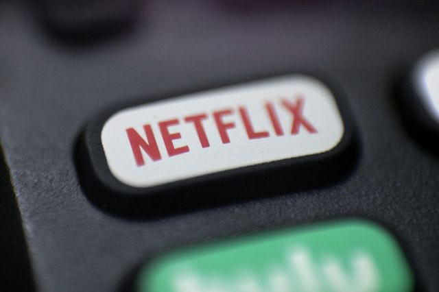 Πόσα ξέρει το Netflix για εμάς; Η αγωγή-μαμούθ του Τέξας