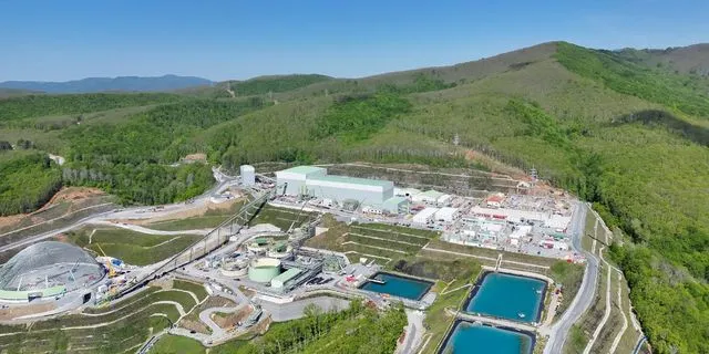 Στον διεθνή χάρτη της παραγωγής στρατηγικών και κρίσιμων πρώτων υλών η Ελλάδα