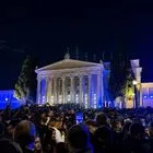 Ξεκίνησε η μεγάλη γιορτή της πόλης: Φεστιβάλ Δήμου Αθηναίων 2026