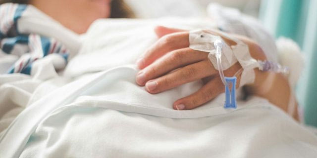 Για πρώτη φορά στο ΕΣΥ θερμική κατάλυση θυρεοειδικού όζου με μικροκύματα