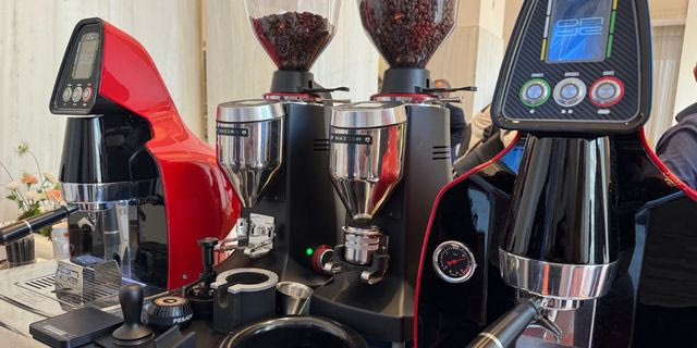 KAFEA TERRA: Από το freddo στη … “Ferrari” made in Greece για τον espresso – Η βράβευση και τα νέα κανάλια ανάπτυξης