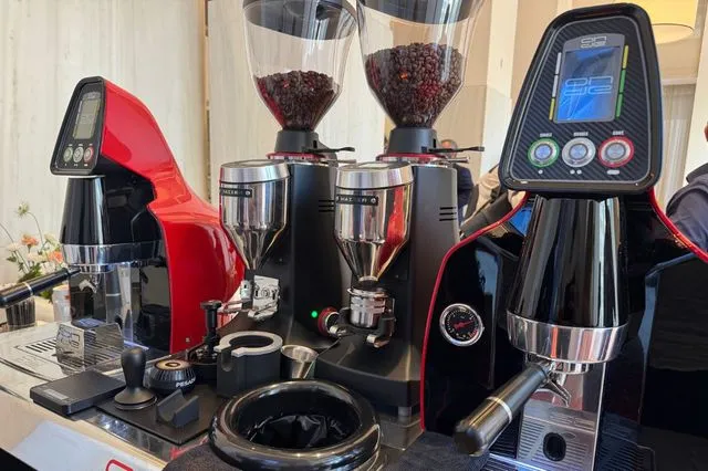 KAFEA TERRA: Από το freddo στη … “Ferrari” made in Greece για τον espresso – Η βράβευση και τα νέα κανάλια ανάπτυξης