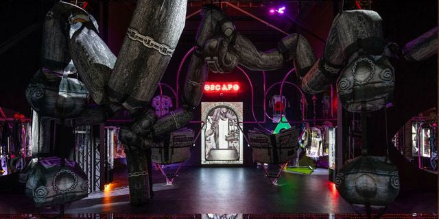 Το Qualco Foundation στηρίζει την ελληνική συμμετοχή στη 61η Biennale της Βενετίας