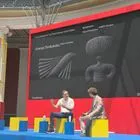 Γ. Δασκαλάκης στα Panathenea:  “Χτίσε τοπικά, στόχευσε παγκόσμια και μην χάνεις τον εαυτό σου”