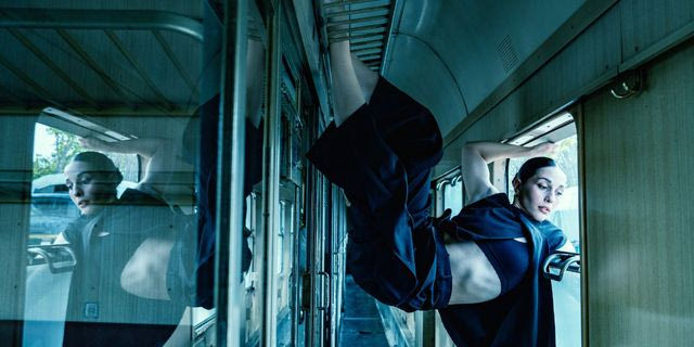 Το “Compartments Dance Project” επιστρέφει στο Τρένο στο Ρουφ με 13 ομάδες σύγχρονου χορού