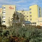 Πανεπιστημιακό νοσοκομείο Ιωαννίνων