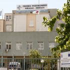 Γενικό Νοσοκομείο Νίκαιας «Άγιος Παντελεήμων»