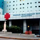 Νοσοκομείο Βόλου