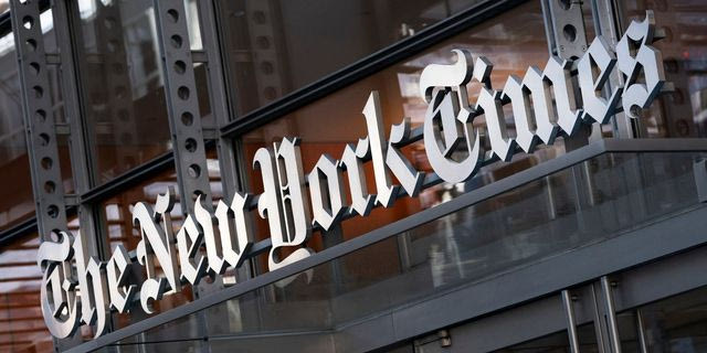 New York Times