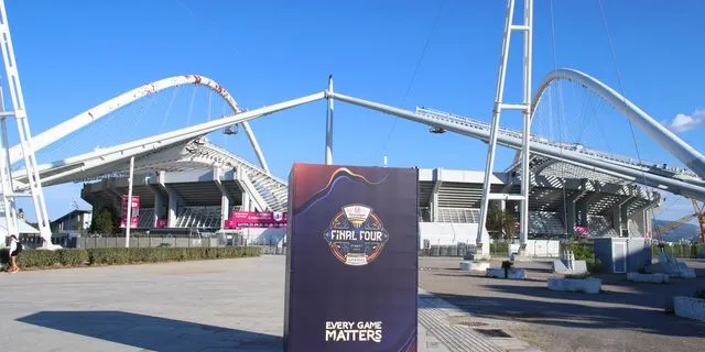 Final Four Euroleague: Απαγόρευση συναθροίσεων και μοτοπορειών – Οι ώρες και οι οδοί