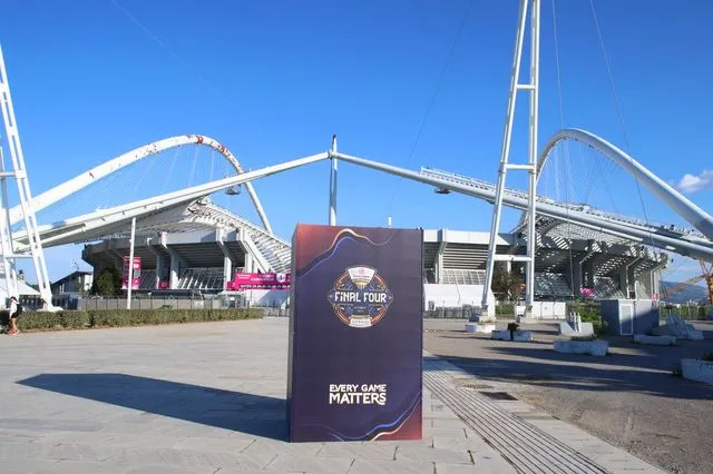 Final Four Euroleague: Απαγόρευση συναθροίσεων και μοτοπορειών – Οι ώρες και οι οδοί