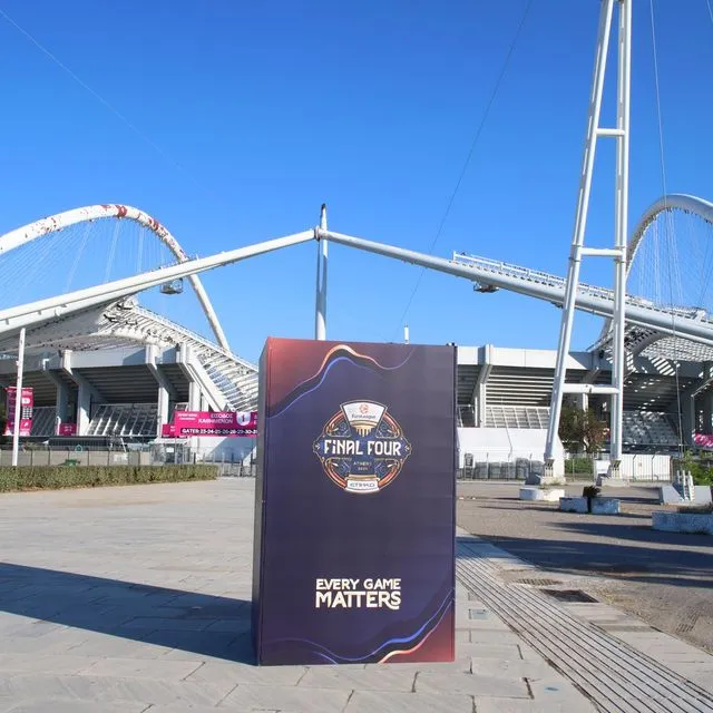 Final Four Euroleague: Απαγόρευση συναθροίσεων και μοτοπορειών – Οι ώρες και οι οδοί