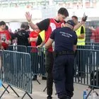 ΟΑΚΑ: 110 προσαγωγές και 12 συλλήψεις πριν τον τελικό του Final Four της EuroLeague