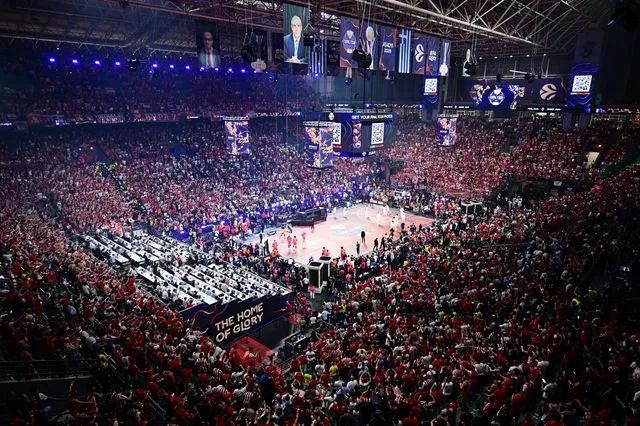 EUROLEAGUE 2025-2026 / FINAL-4