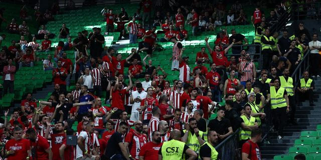 Δικογραφία από την Αθλητική Βία για το επεισόδιο Μαρινάκη – Δημητριάδη στο T-Center
