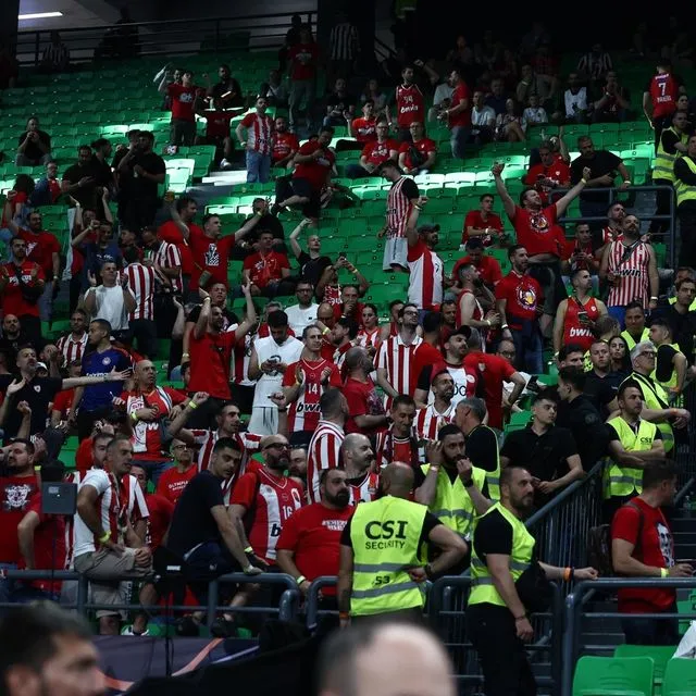 Δικογραφία από την Αθλητική Βία για το επεισόδιο Μαρινάκη – Δημητριάδη στο T-Center