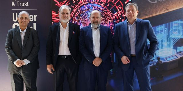 Odyssey: Διεθνής επέκταση και επενδύσεις 25 εκατ. ευρώ έως το 2030