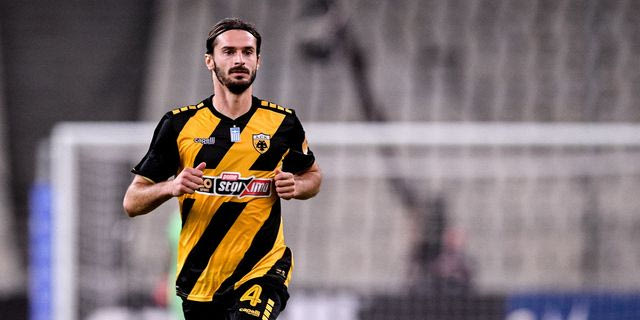 UEFA για Οικονόμου: “Οι σκέψεις μας είναι με την οικογένειά του και όλους όσους τον γνώριζαν”