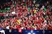 Euroleague: Το Final 4 λεπτό προς λεπτό – Εκρηκτικό το κλίμα στο T-Center