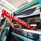 EuroLeague Final Four 2026: Αυτά είναι τα μέτρα ασφαλείας για τον τελικό Ολυμπιακού – Ρεάλ Μαδρίτης