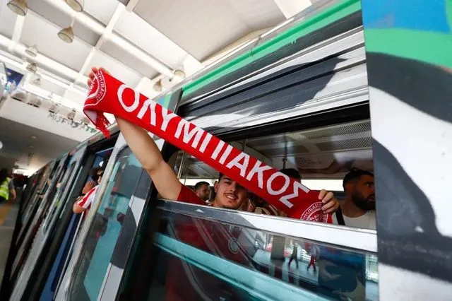 EuroLeague Final Four 2026: Αυτά είναι τα μέτρα ασφαλείας για τον τελικό Ολυμπιακού – Ρεάλ Μαδρίτης