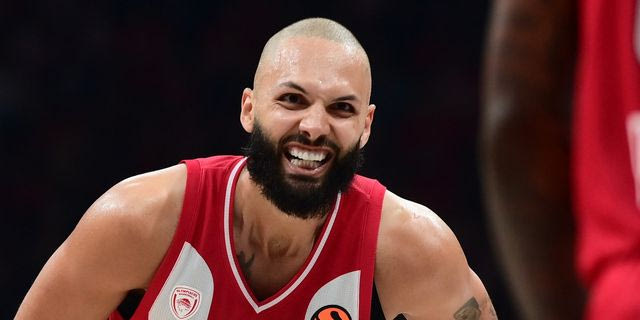 Φουρνιέ: Παρέτεινα την καριέρα μου για να ζήσω στιγμές σαν τη σημερινή