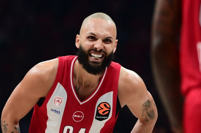 Φουρνιέ: Παρέτεινα την καριέρα μου για να ζήσω στιγμές σαν τη σημερινή