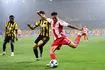 ΑΕΚ – Ολυμπιακός 1-1: Στο Champions League οι ερυθρόλευκοι, αήττητη στα playoffs η πρωταθλήτρια Ένωση