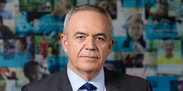 Ο Ολύμπιος Παπαδημητρίου ολοκληρώνει μια μακρά και επιτυχημένη επαγγελματική πορεία στη Novo Nordisk