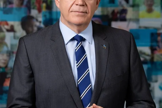 Ο Ολύμπιος Παπαδημητρίου ολοκληρώνει μια μακρά και επιτυχημένη επαγγελματική πορεία στη Novo Nordisk