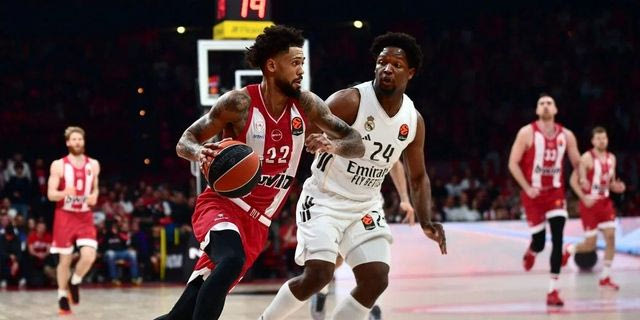 EuroLeague: Οι ώρες των ημιτελικών και του τελικού του Final Four της Αθήνας