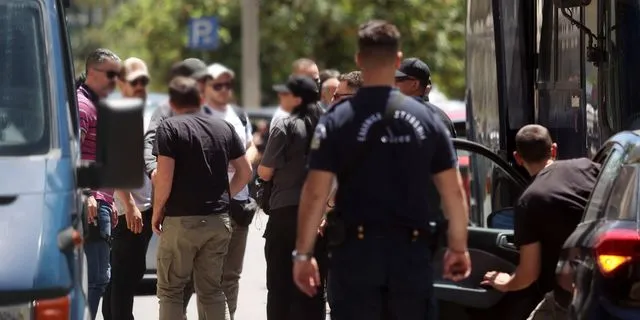 OPEKEPE: Serious Charges Filed Against the “22” by the European Public Prosecutor’s Office