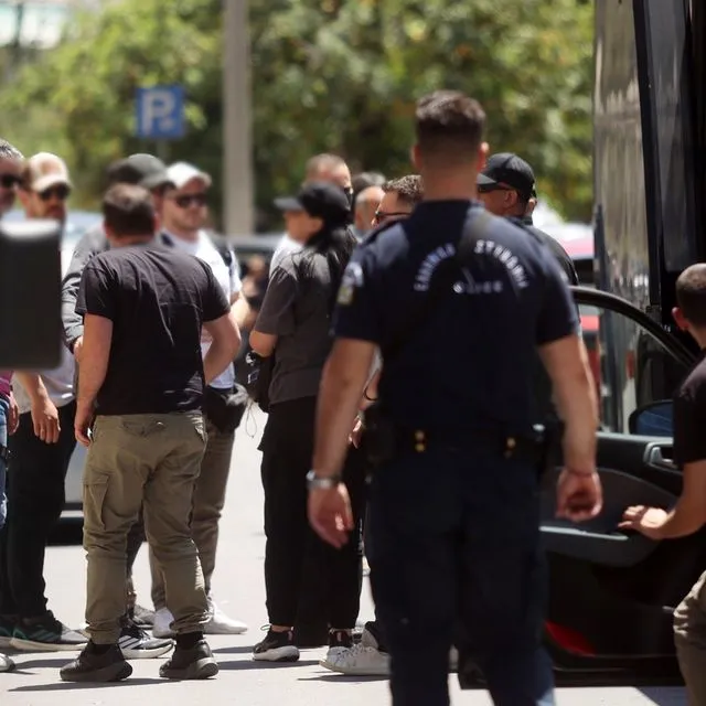 Βαριές κατηγορίες για τους “22” από την Ευρωπαϊκή Εισαγγελία