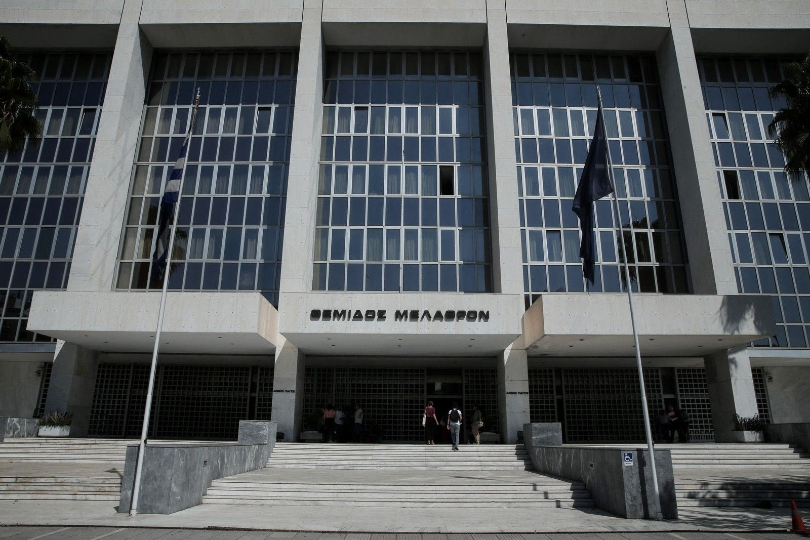 Υποκλοπές - ΟΠΕΚΕΠΕ: Οι αρμοί της συγκάλυψης