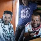 Το Ισραήλ απέλασε τους δύο ακτιβιστές του “Global Sumud Flotilla”
