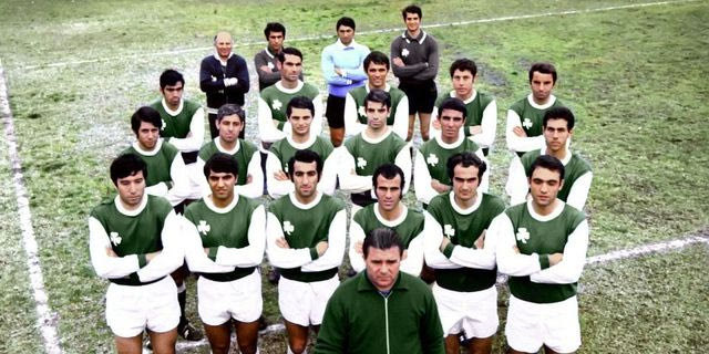 Τελικός Champions League: Η σχέση του Παρί – Άρσεναλ με το Άγιαξ – Παναθηναϊκός του Γουέμπλεϊ
