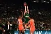 EuroLeague: Οι διαιτητές για το Game 4 του Παναθηναϊκού AKTOR με τη Βαλένθια