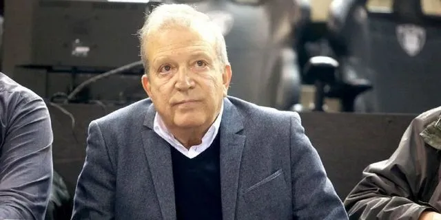 Τέλος από τον ΠΑΟΚ οι Βεζυρτζής, Μπουντούρης και Οικονομίδης