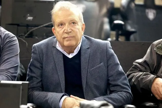 Τέλος από τον ΠΑΟΚ οι Βεζυρτζής, Μπουντούρης και Οικονομίδης