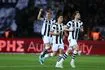 ΠΑΟΚ – ΑΕΚ 1-1: Ο Μύθου γλίτωσε τον Δικέφαλο από την ήττα