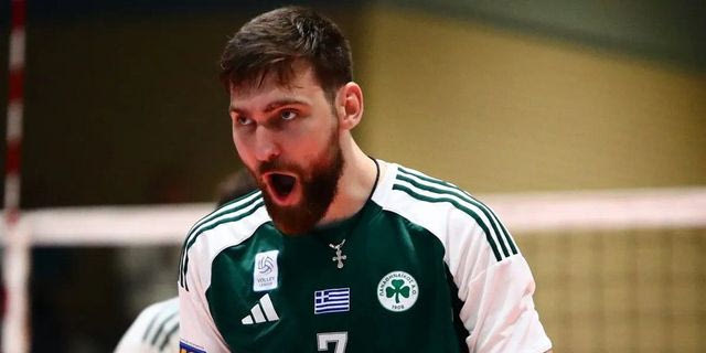 Παναθηναϊκός – ΠΑΟΚ 3-2: Οι πράσινοι λύγισαν με ανατροπή τον Δικέφαλο