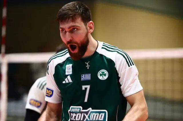 Παναθηναϊκός – ΠΑΟΚ 3-2: Οι πράσινοι λύγισαν με ανατροπή τον Δικέφαλο