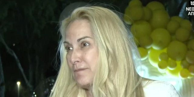 Ορθούλα Παπαδάκου: “Διαγνώστηκα με σκλήρυνση κατά πλάκας το 2011”