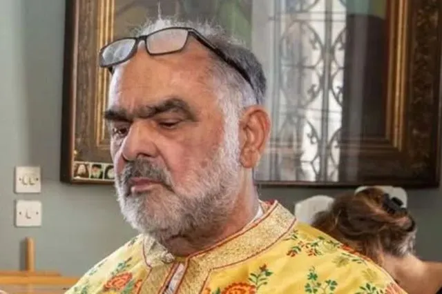 Πέθανε ο παπα-Τσάκαλος