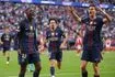 Παρί Σεν Ζερμέν – Άρσεναλ 4-3 πεν. (1-1): Ξανά πρωταθλητές Ευρώπης οι Παριζιάνοι, τελείωσαν τους κανονιέρηδες στα πέναλτι