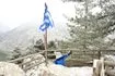 Μάιος με άρωμα… Δεκέμβρη: Στα λευκά η Πάρνηθα με 10 πόντους χιόνι