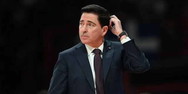 Τέλος ο Τσάβι Πασκουάλ από την Μπαρτσελόνα
