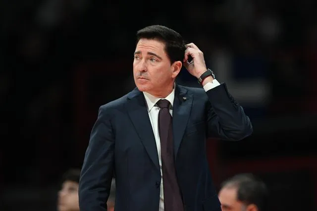 Πασκουάλ για δημοσιεύματα περί αποχώρησης από τη Μπαρτσελόνα: “Δεν μπορώ να ελέγξω τις φήμες”