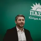 Ανδρουλάκης: Στόχος μας μια Ελλάδα για όλους, με πολλές ευκαιρίες για κάθε νέο και ευάλωτο