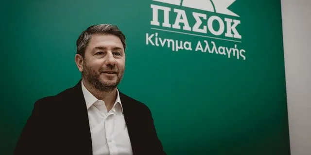 Ανδρουλάκης: Στόχος μας μια Ελλάδα για όλους, με πολλές ευκαιρίες για κάθε νέο και ευάλωτο